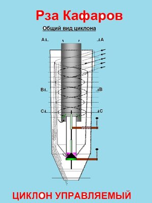 cover image of Циклон управляемый